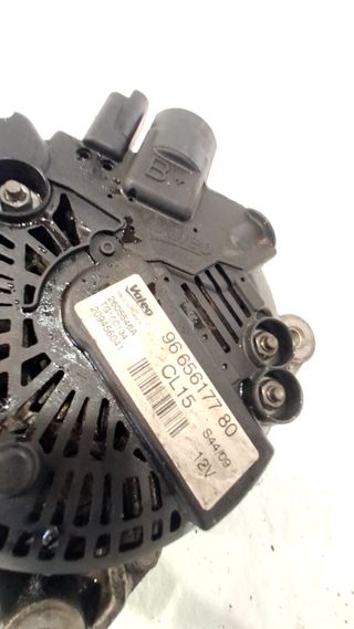 ALTERNADOR PEUGEOT 308 (10)