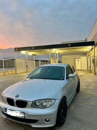 BMW Serie 1 2005