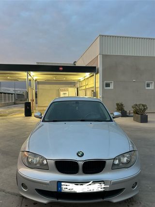 BMW Serie 1 2005