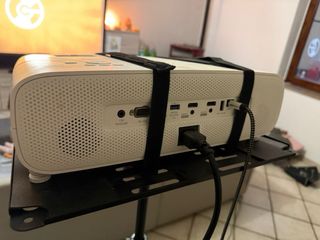 Proiettore BenQ TK850