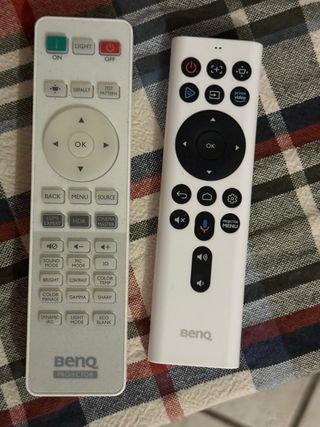 Proiettore BenQ TK850