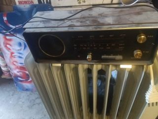 Radio Lumophon Viol 20 vintage anni '70