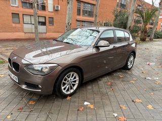 BMW Serie 1 2014 230mil km
