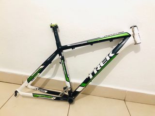 Cuadro Trek 8000 26”