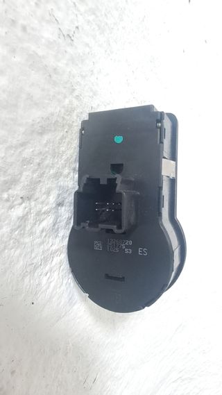 MANDO LUCES OPEL INSIGNIA BERLINA (3)