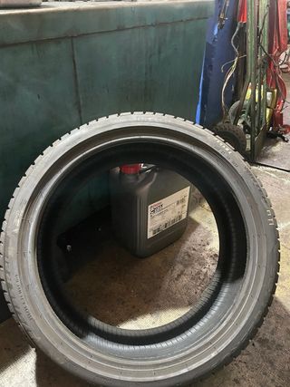 Neumáticos Invierno Pirelli R21