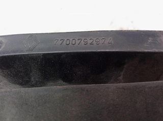 20153724 piloto trasero izquierdo renault 21 b48