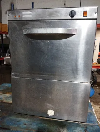 Lavavajillas fagor cesta 50x50 con bomba  desagüe