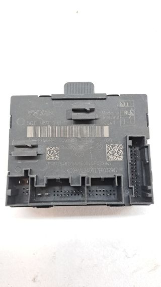 MODULO CONFORT VOLKSWAGEN GOLF VI VARIANT (AJ5) (2)