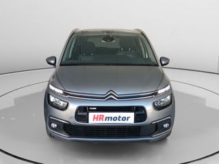 Citroën C4 Picasso Shine
