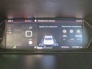 Citroën C4 Picasso Shine