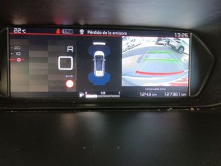 Citroën C4 Picasso Shine