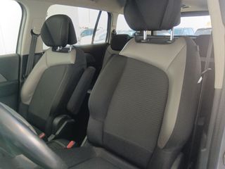 Citroën C4 Picasso Shine