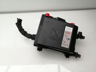CAJA RELES / FUSIBLES CITROEN C4 SPACETOURER
