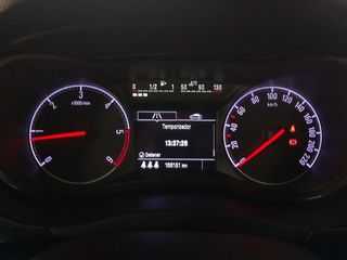 Opel Corsa Color Edition ecoFlex