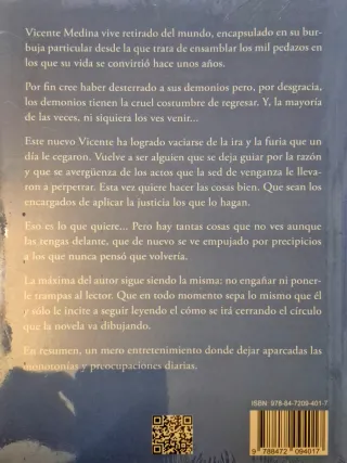 La piedra que no ves