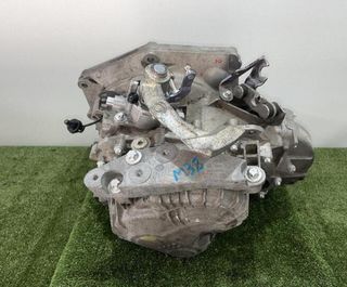 M32 caja cambios opel astra 1.9 16v cdti cat 96391