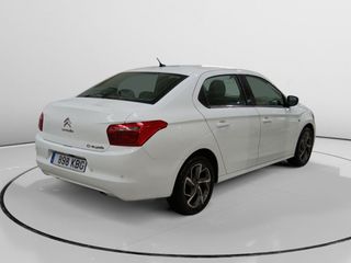 Citroën C-Elysée Shine