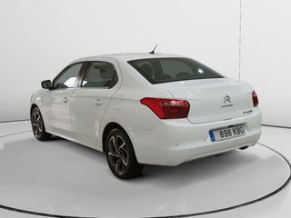 Citroën C-Elysée Shine