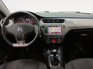 Citroën C-Elysée Shine