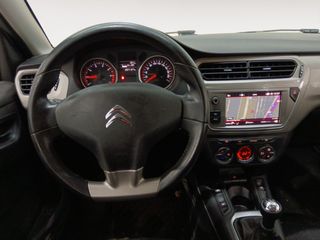 Citroën C-Elysée Shine