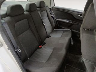 Citroën C-Elysée Shine