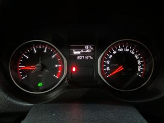 Citroën C-Elysée Shine