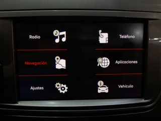 Citroën C-Elysée Shine