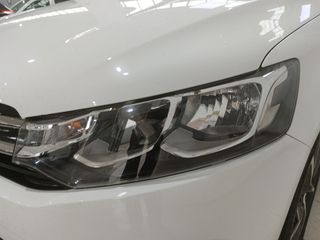 Citroën C-Elysée Shine