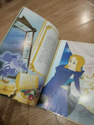 La Bella y la Bestia