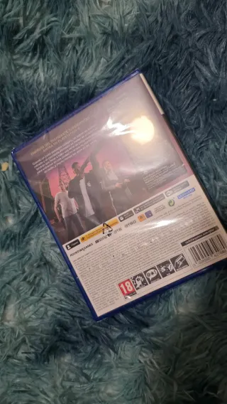 Grand Theft Auto V PS5