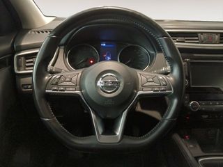Nissan Qashqai Acenta