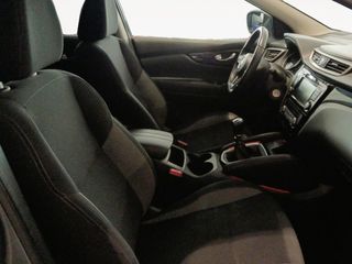 Nissan Qashqai Acenta