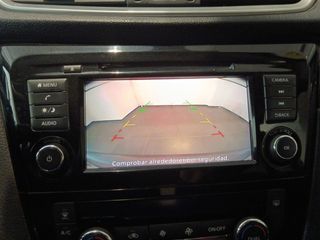 Nissan Qashqai Acenta