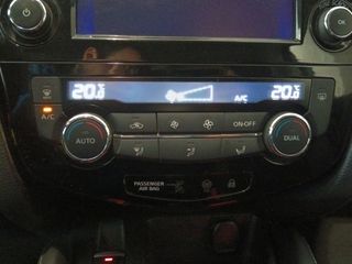 Nissan Qashqai Acenta