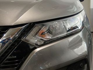 Nissan Qashqai Acenta