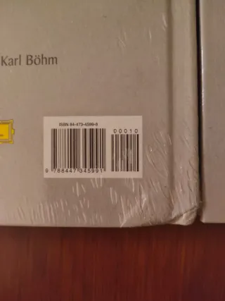 CD Música Clásica.Juego de 2 libros + 2 CDs.