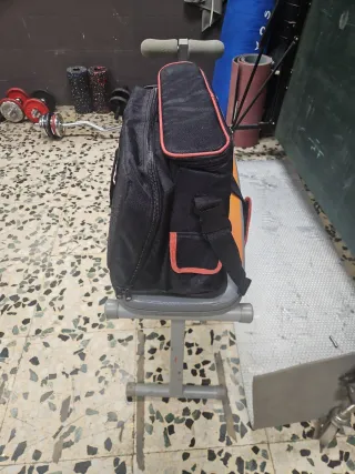 Maletín de herramientas Parkside