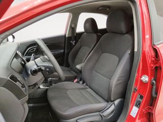 Kia Rio Tech