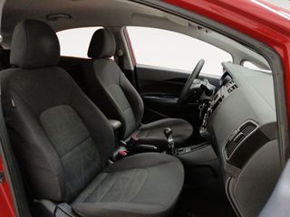 Kia Rio Tech