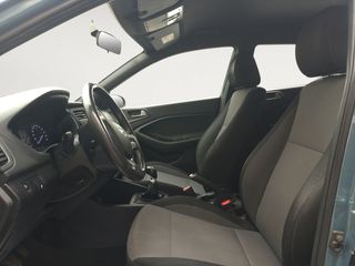 Hyundai i20 Fresh