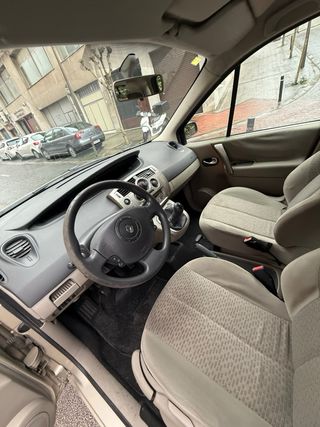 Renault Scenic 2005