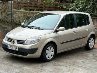 Renault Scenic 2005