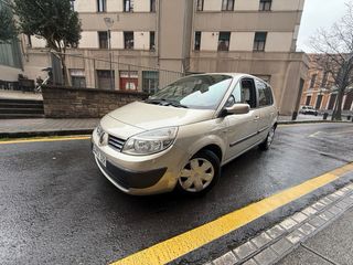 Renault Scenic 2005