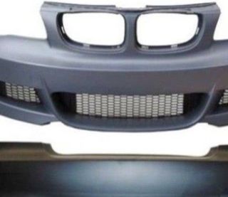 Kit De Carrocería BMW E82 / E88 M1