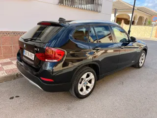 BMW X3 2013