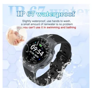 Reloj Inteligente Niño 4G GPS