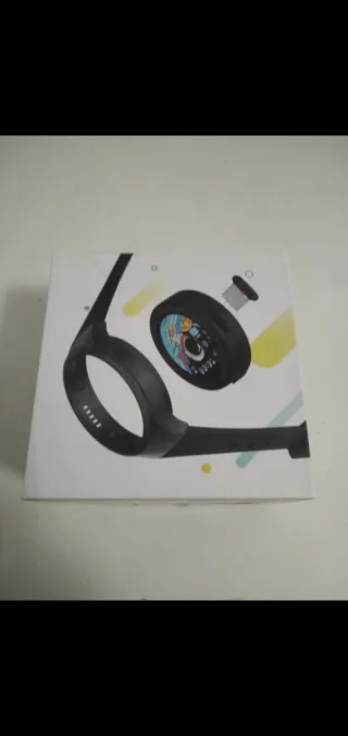 Reloj Inteligente Niño 4G GPS