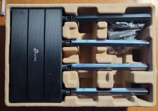 Router ARCHER C6 V4 AC1200 WIFI 5 TP-LINK