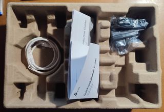 Router ARCHER C6 V4 AC1200 WIFI 5 TP-LINK